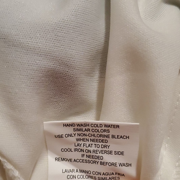 NWT Speechless girls dress - Picture 5 of 10